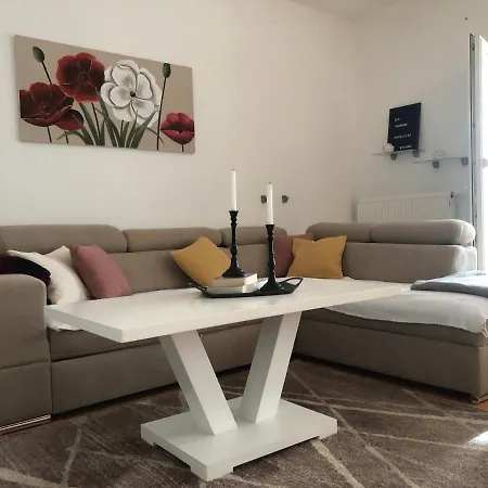 Cypres Apartament Kupres (Canton 10)