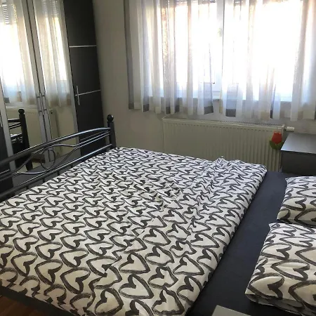 Apartamento Cypres