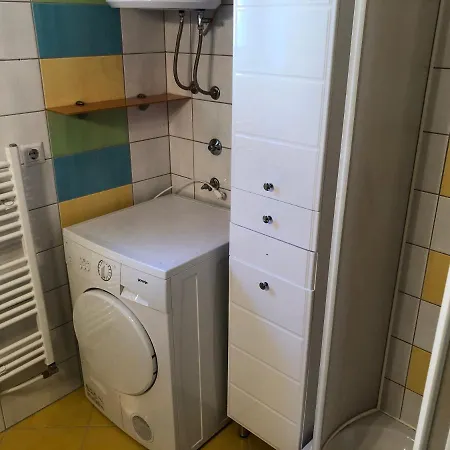 Cypres Apartamento *