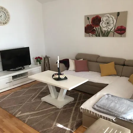 Cypres شقة كوبريس