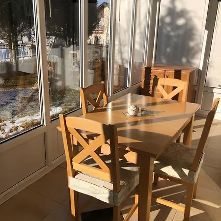 Διαμέρισμα Cypres Kupres (Canton 10)