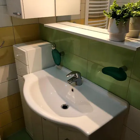 Cypres شقة كوبريس