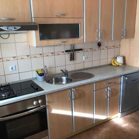 Apartamento Cypres Kupres (Canton 10)