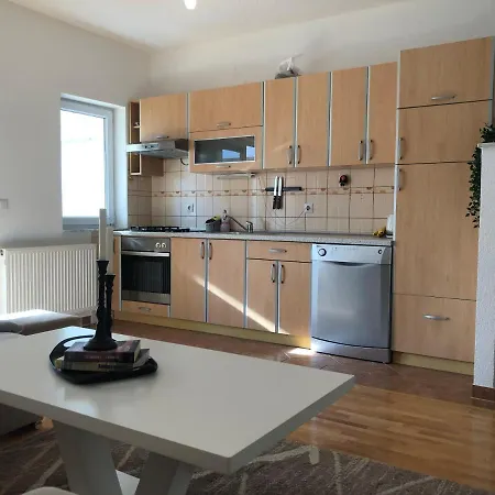 Διαμέρισμα Cypres *