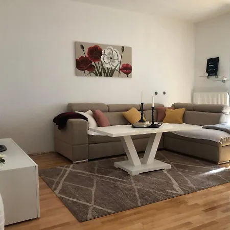 شقة Cypres كوبريس