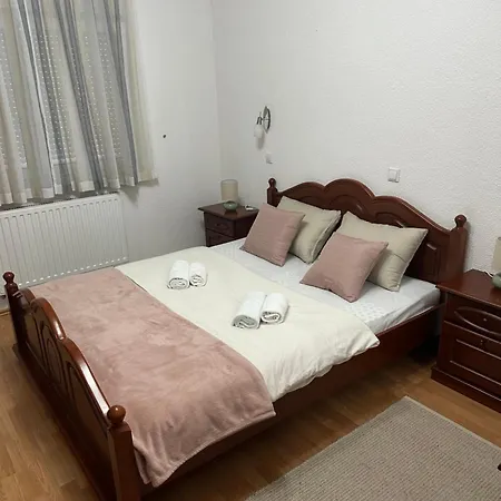 Cypres شقة كوبريس