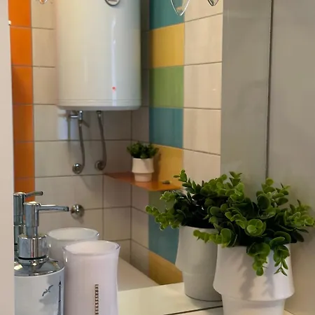 شقة Cypres كوبريس