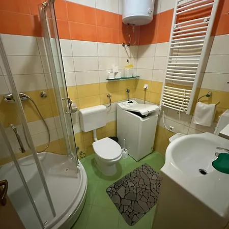 Διαμέρισμα Cypres