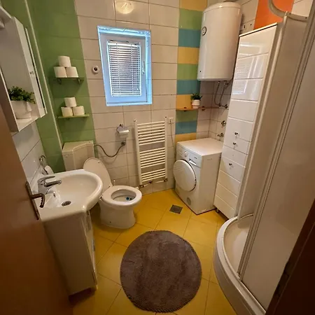 Cypres شقة كوبريس