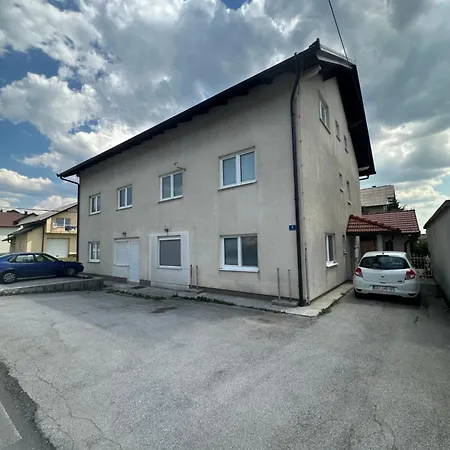 Cypres Kupres (Canton 10)