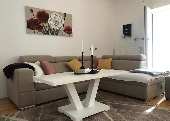 Cypres 公寓 库普雷斯